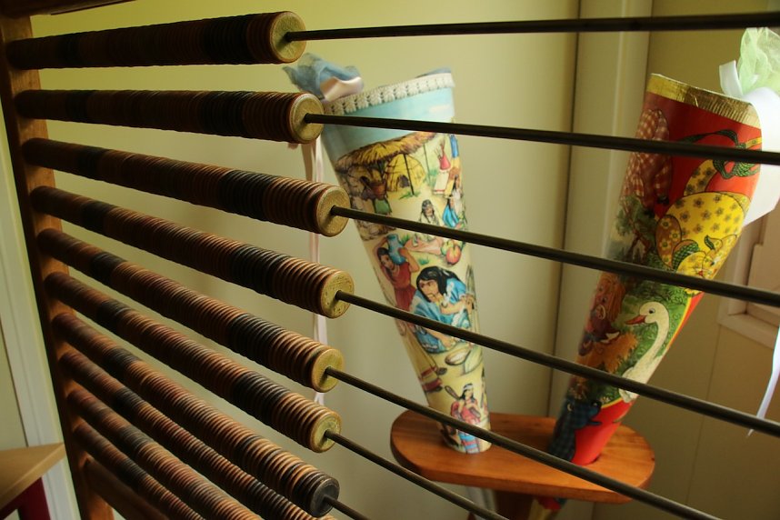 130. Jahre F&ouml;rderzentrum Pestalozzi