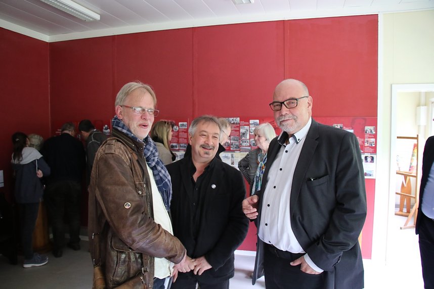 130. Jahre F&ouml;rderzentrum Pestalozzi