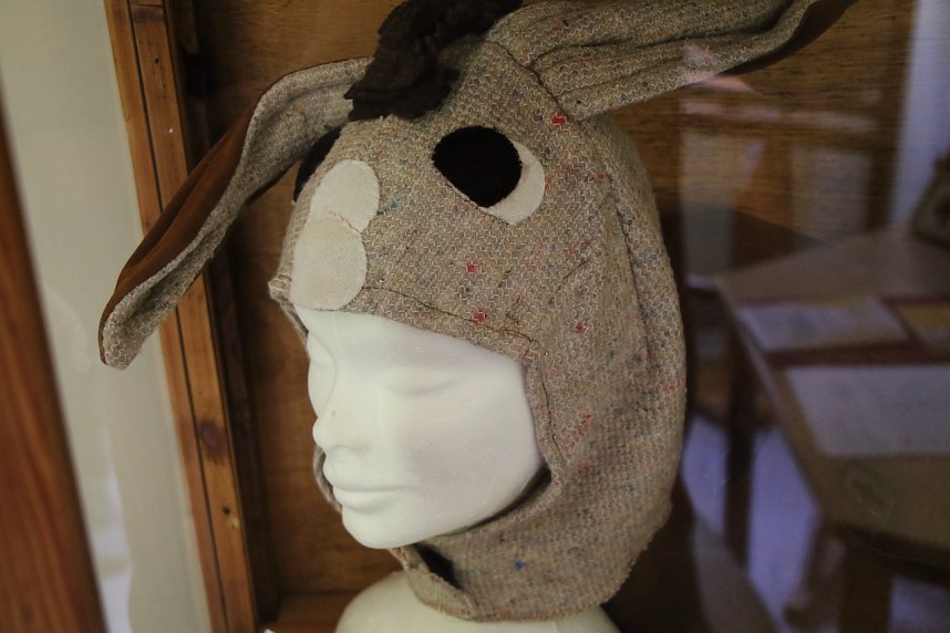 130. Jahre F&ouml;rderzentrum Pestalozzi