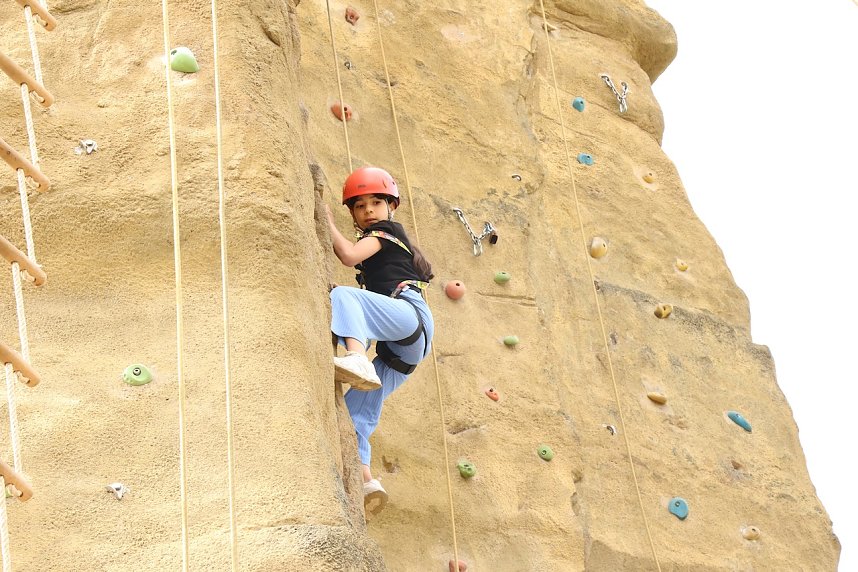 Geburtstagsparty am Peterstein20