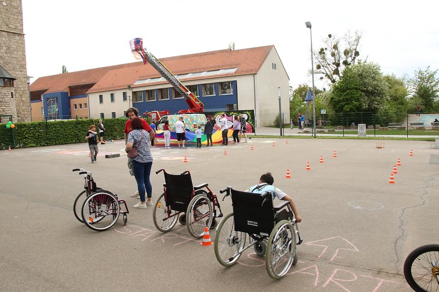 Geburtstagsparty am Peterstein20