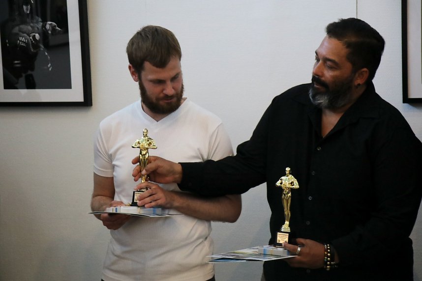 27 Sportchampions und zwei Sportbotschafter wurden heute  in der Kreissparkasse ausgezeichnet