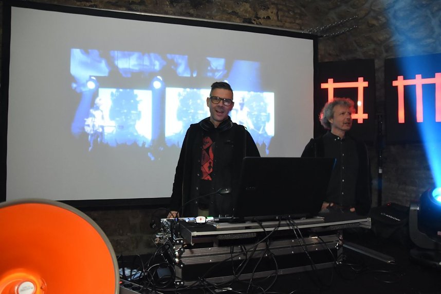 Depeche Mode & 80-90 Party