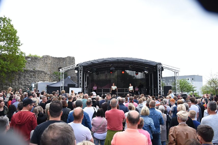 Autofr&uuml;hling 2022