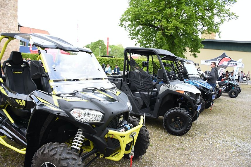 Autofr&uuml;hling 2022