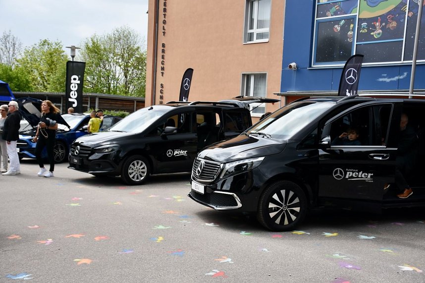 Autofr&uuml;hling 2022