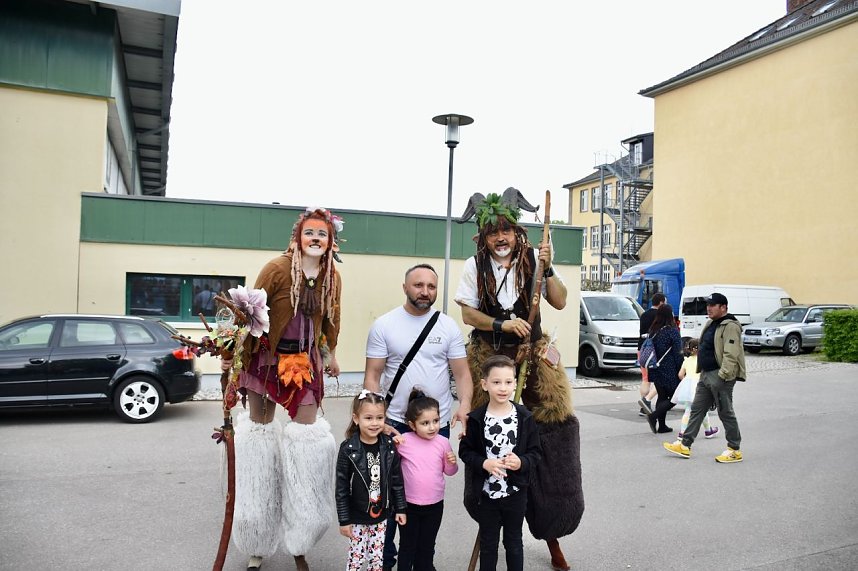 Autofr&uuml;hling 2022