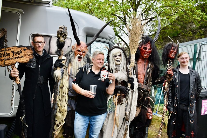 Autofr&uuml;hling 2022