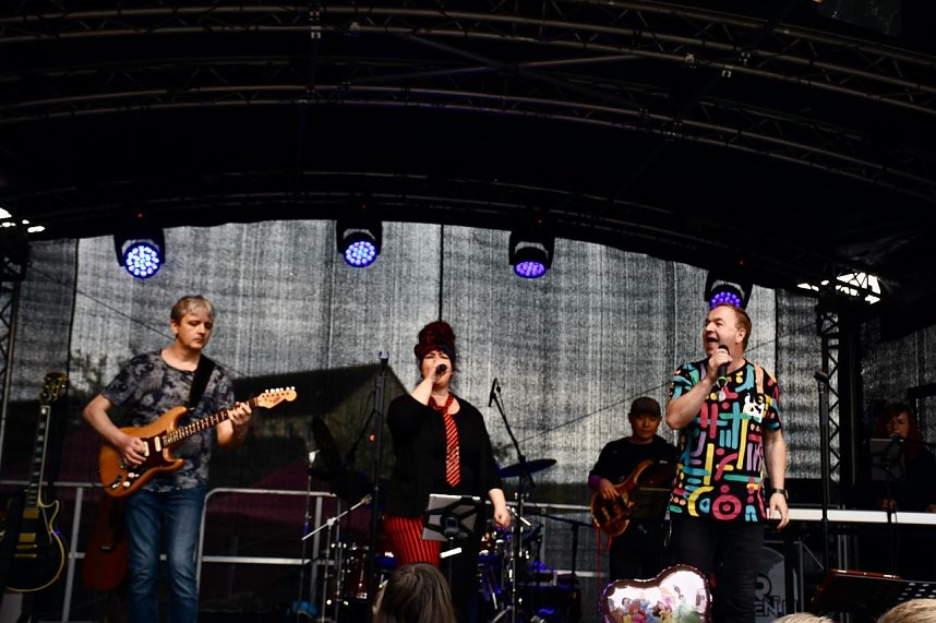 Autofr&uuml;hling 2022