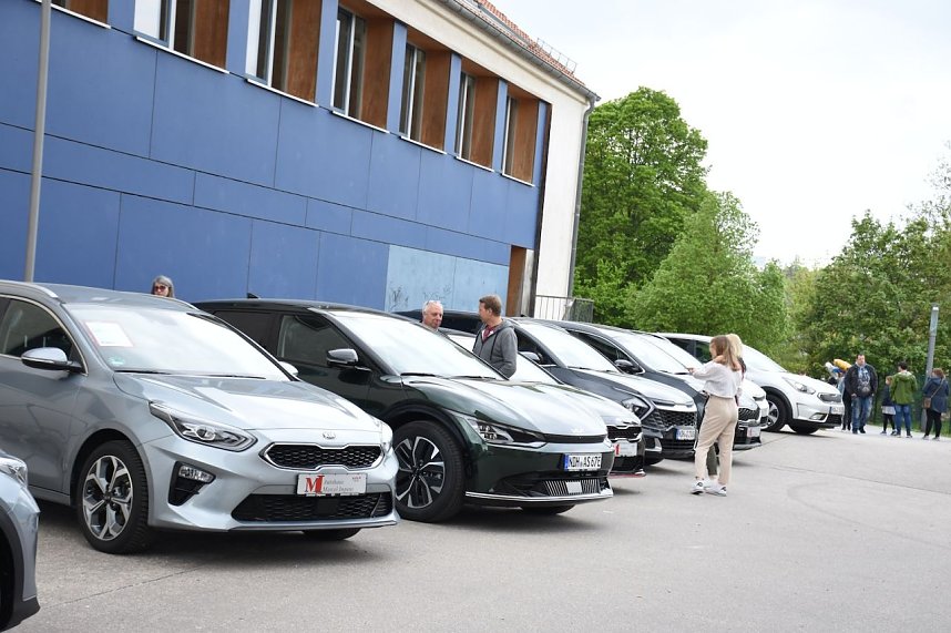 Autofr&uuml;hling 2022