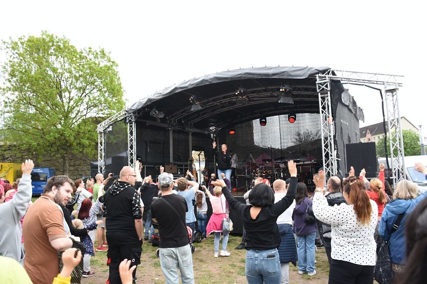 Autofr&uuml;hling 2022