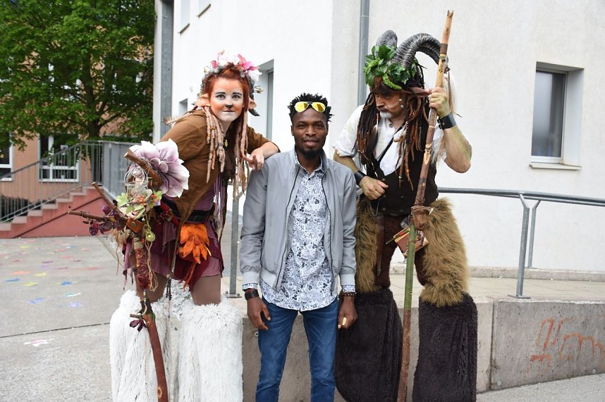 Autofr&uuml;hling 2022