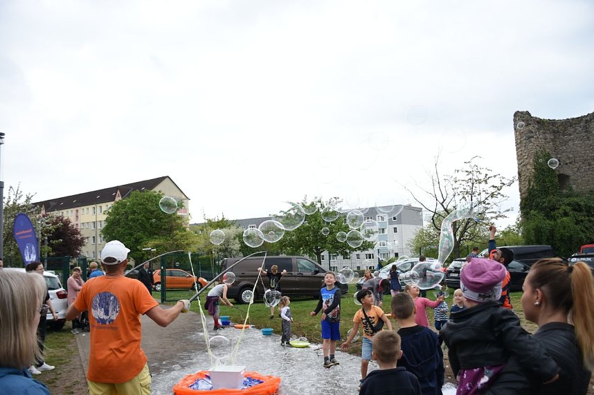 Autofr&uuml;hling 2022