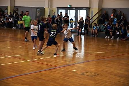 Impressionen vom Nordh&auml;user Handball am Wochenende
