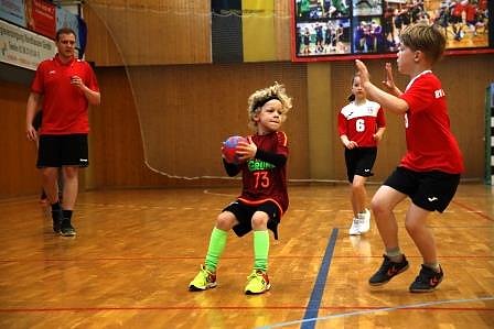 Impressionen vom Nordh&auml;user Handball am Wochenende