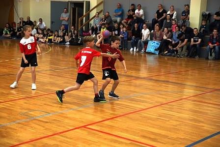 Impressionen vom Nordh&auml;user Handball am Wochenende