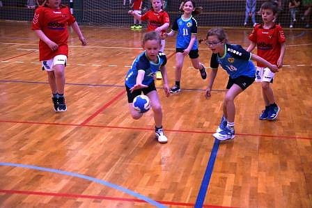 Impressionen vom Nordh&auml;user Handball am Wochenende