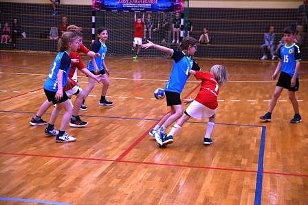 Impressionen vom Nordh&auml;user Handball am Wochenende