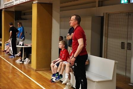 Impressionen vom Nordh&auml;user Handball am Wochenende