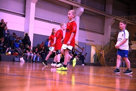 Impressionen vom Nordh&auml;user Handball am Wochenende