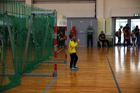 Impressionen vom Nordh&auml;user Handball am Wochenende