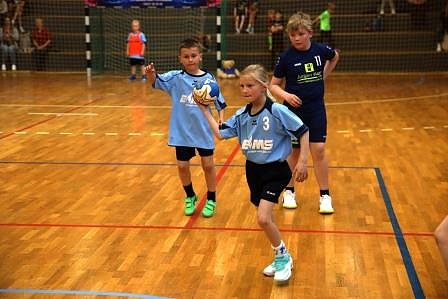 Impressionen vom Nordh&auml;user Handball am Wochenende