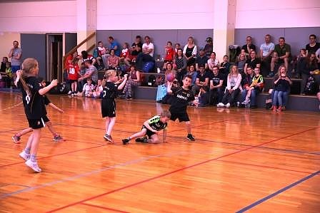 Impressionen vom Nordh&auml;user Handball am Wochenende