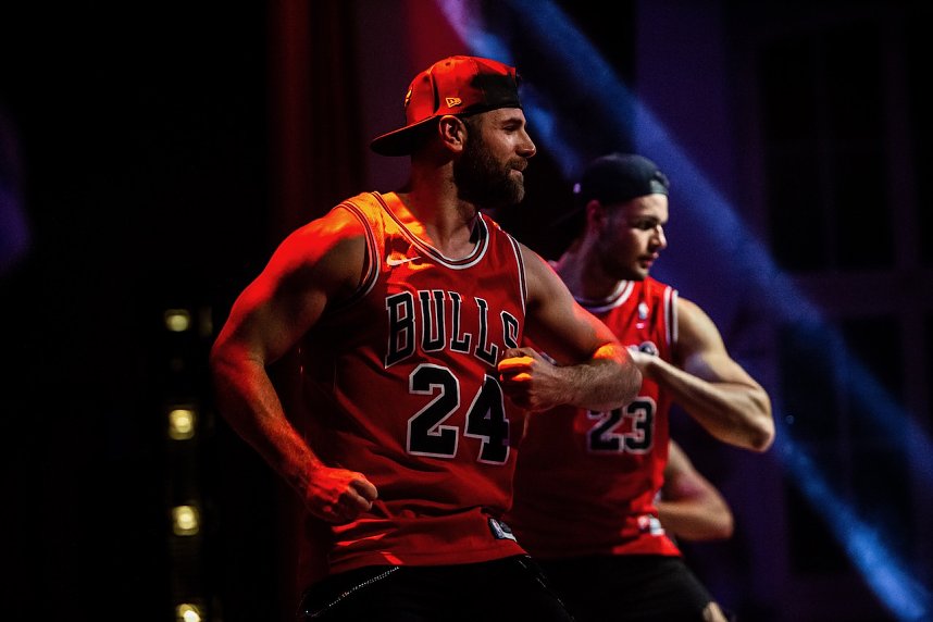 "Sixxpaxxs" im Kulturhaus Bleicherode