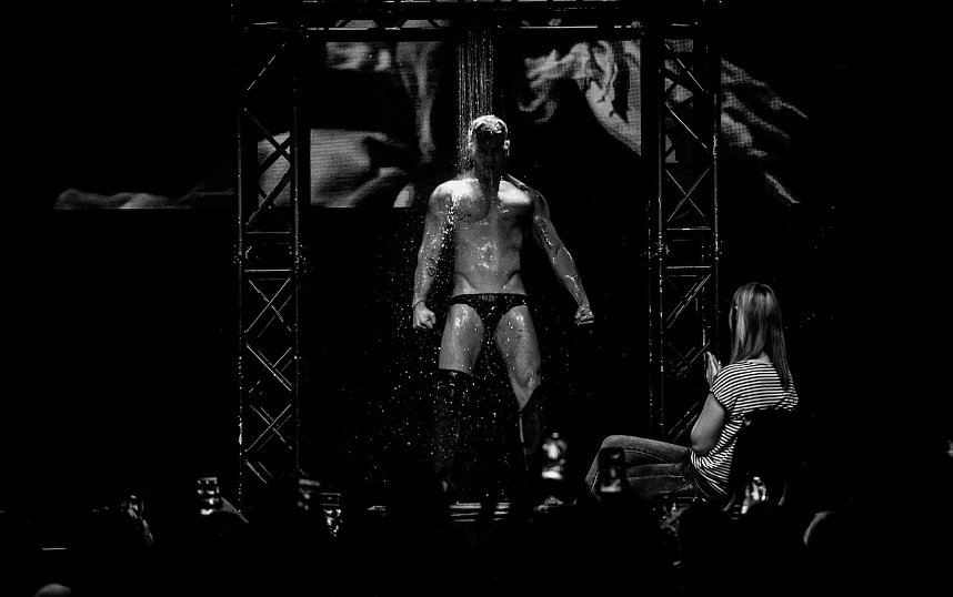 "Sixxpaxxs" im Kulturhaus Bleicherode