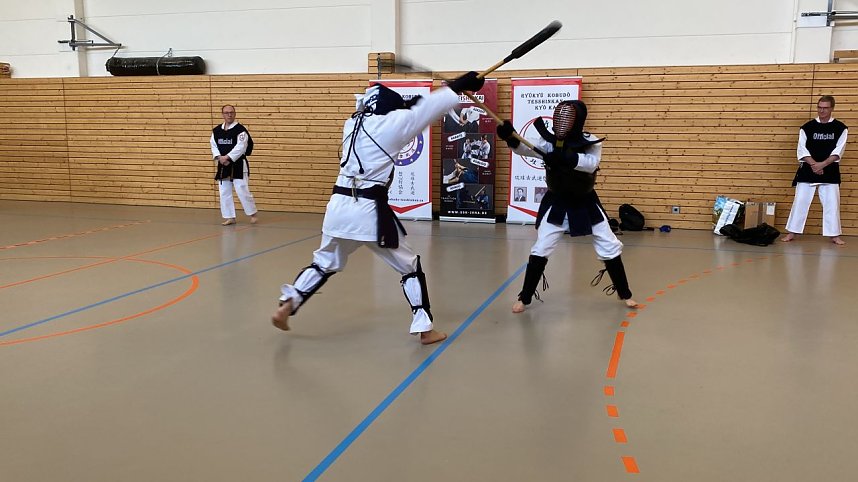 Sportchampions weiter erfolgreich