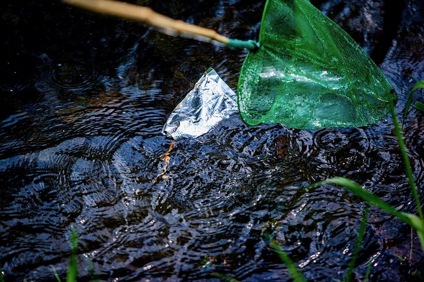 &Ouml;kologische Exkursion zur Zorge