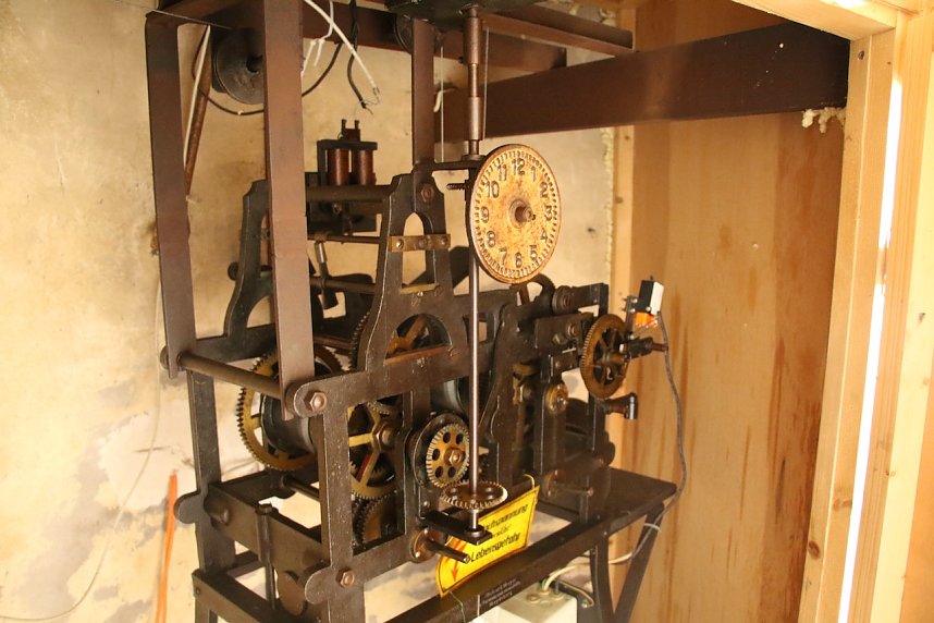 Erstes Nordh&auml;user Turmfest