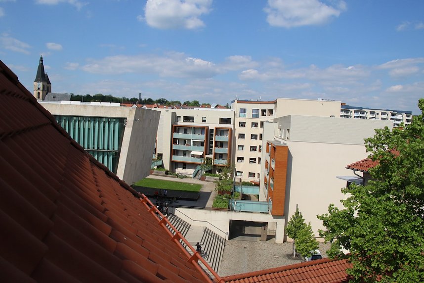 Erstes Nordh&auml;user Turmfest