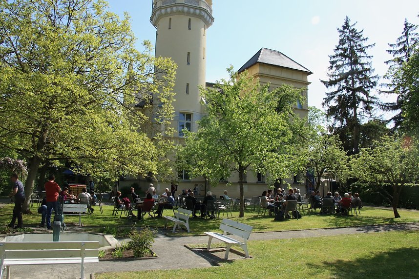 Erstes Nordh&auml;user Turmfest