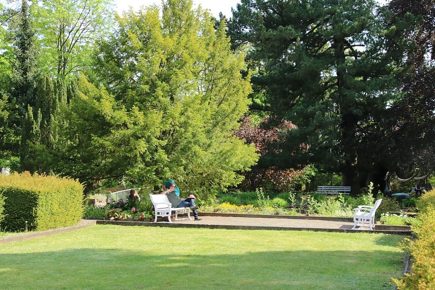 Erstes Nordh&auml;user Turmfest