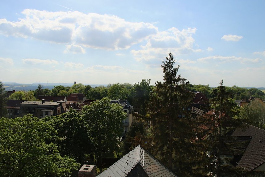 Erstes Nordh&auml;user Turmfest