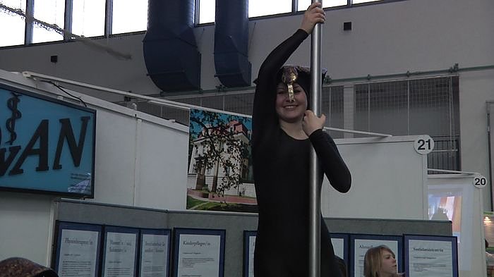 12. Forum Berufsstart