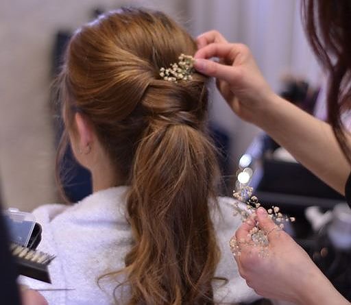 Brautprojekt auf Burg Scharfenstein