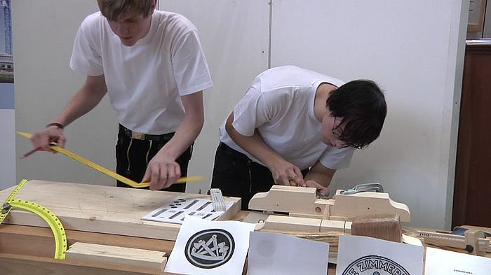 12. Forum Berufsstart