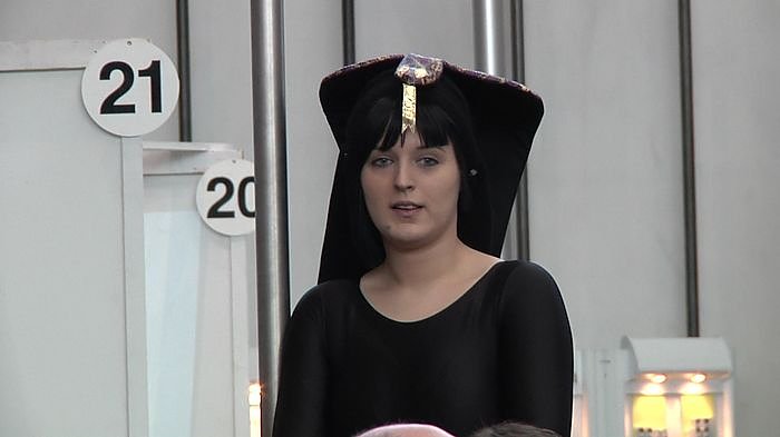 12. Forum Berufsstart