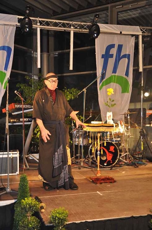 Absolventenball im Autohaus Peter