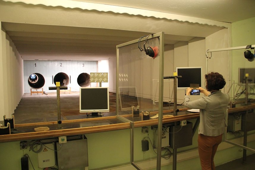 "Unser Dorf hat Zukunft" - Jury zu Gast in Appenrode