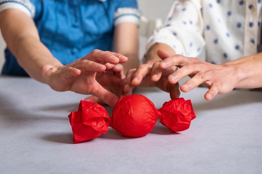 Zirkus in der Pfingstwoche in Nordhausen