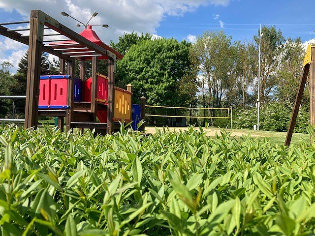 Die Nordh&auml;user Freib&auml;der &ouml;ffnen ab Freitag ihre Pforten