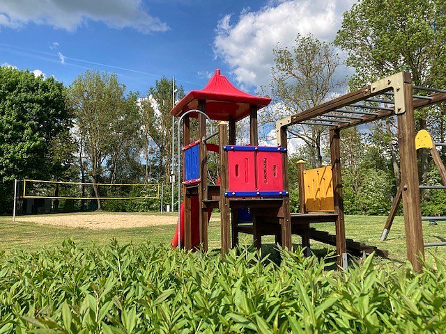 Die Nordh&auml;user Freib&auml;der &ouml;ffnen ab Freitag ihre Pforten