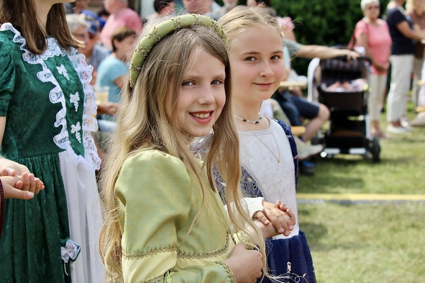 19. Sondersh&auml;user Residenzfest auf der Theaterwiese