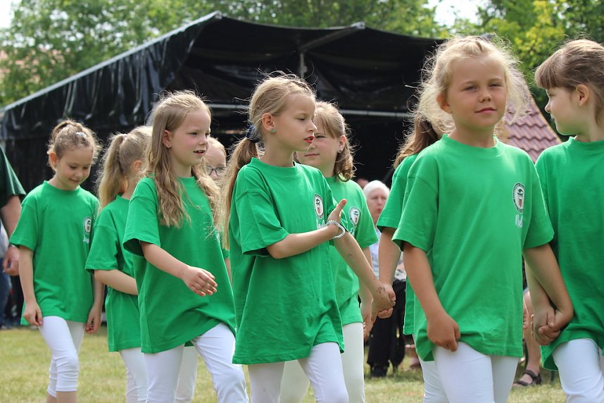 19. Sondersh&auml;user Residenzfest auf der Theaterwiese