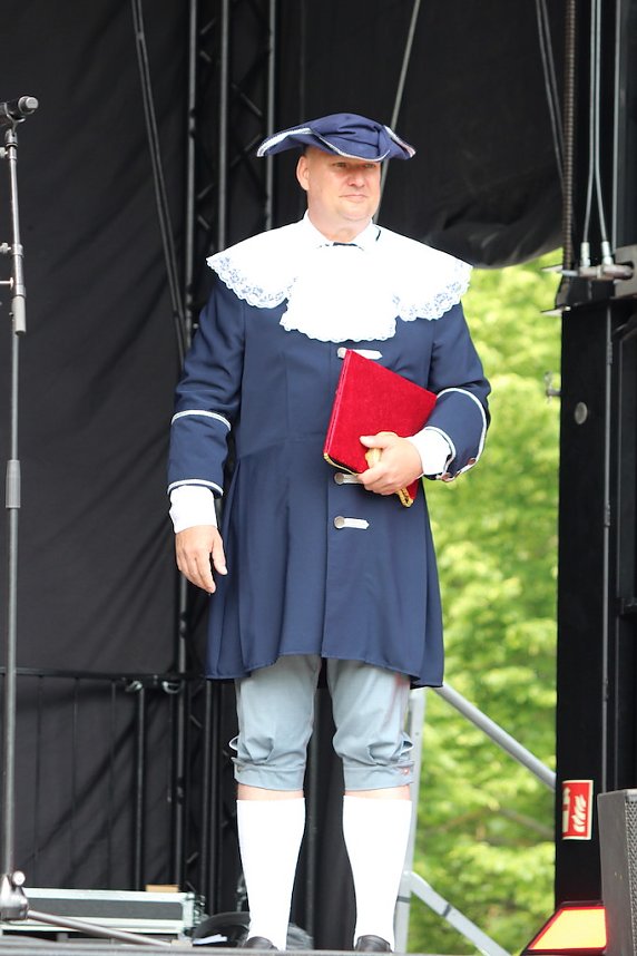 19. Sondersh&auml;user Residenzfest auf der Theaterwiese