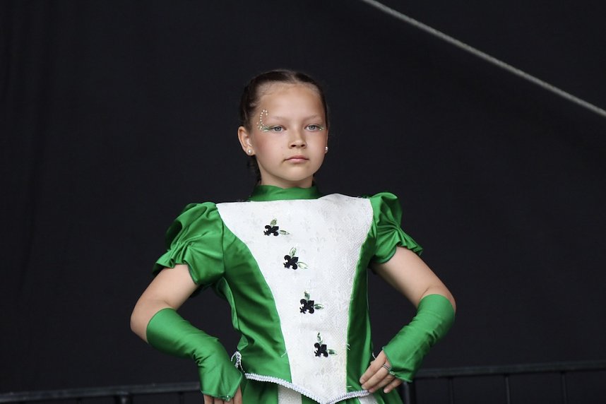 19. Sondersh&auml;user Residenzfest auf der Theaterwiese