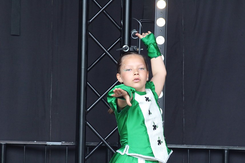 19. Sondersh&auml;user Residenzfest auf der Theaterwiese